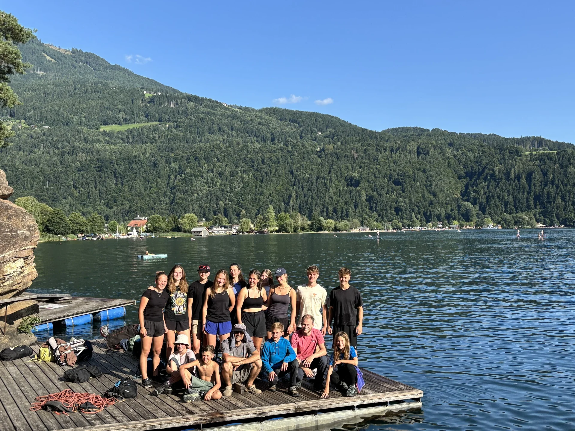 © DAV Sektion Rosenheim