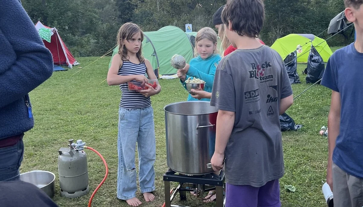 © DAV Sektion Rosenheim