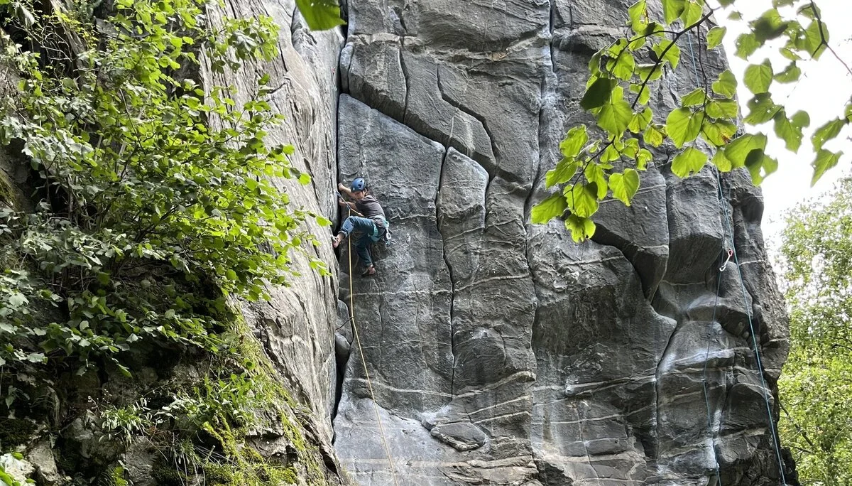 © DAV Sektion Rosenheim