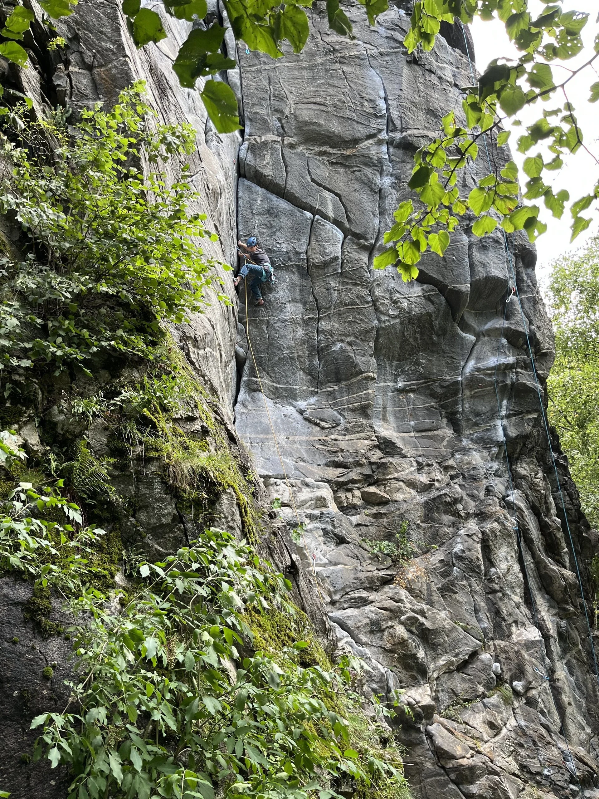 © DAV Sektion Rosenheim