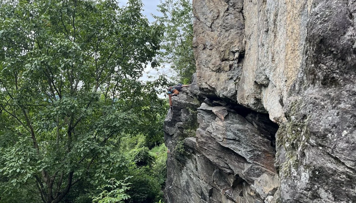 © DAV Sektion Rosenheim