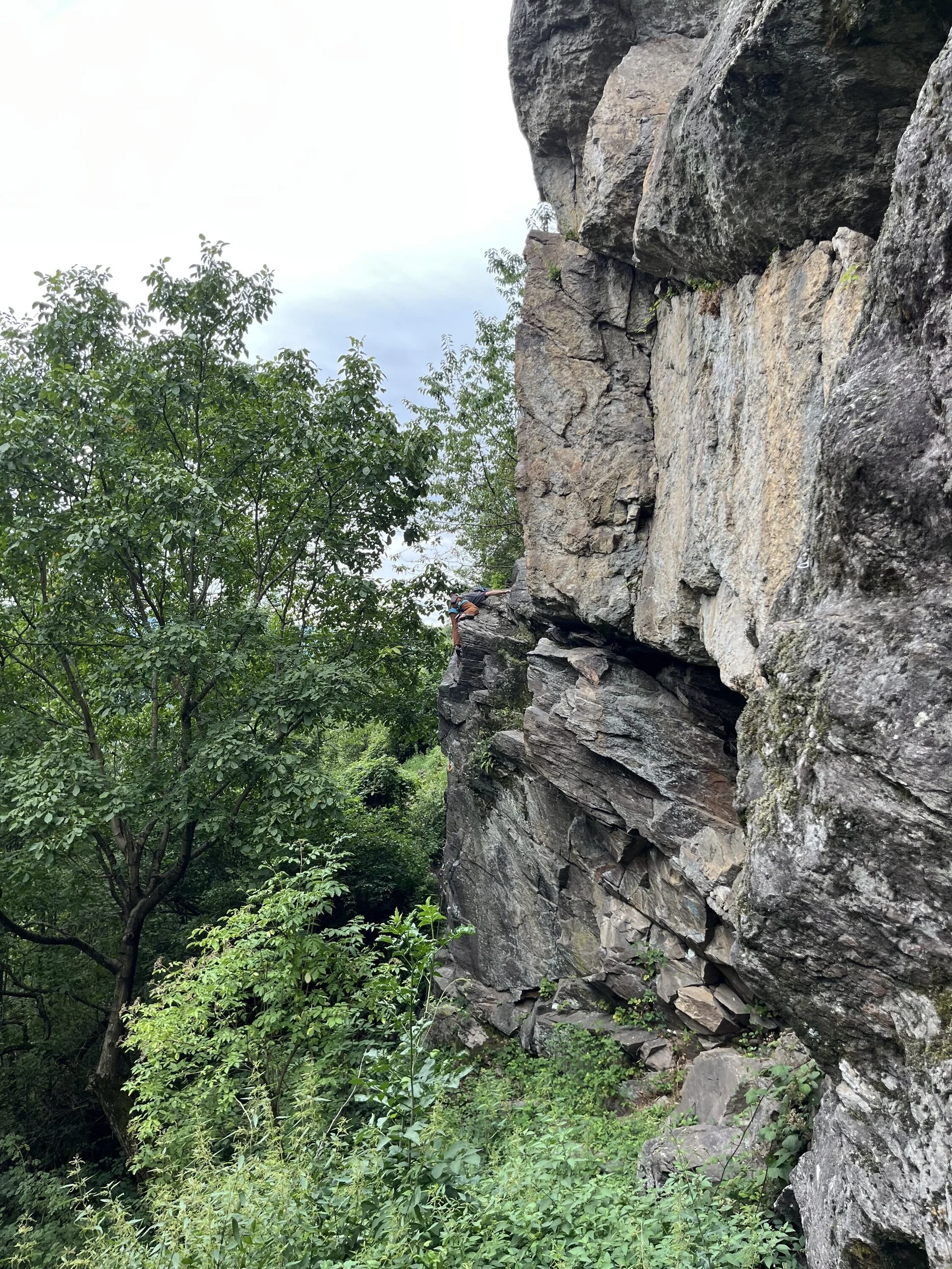 © DAV Sektion Rosenheim