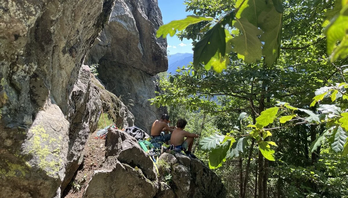 © DAV Sektion Rosenheim