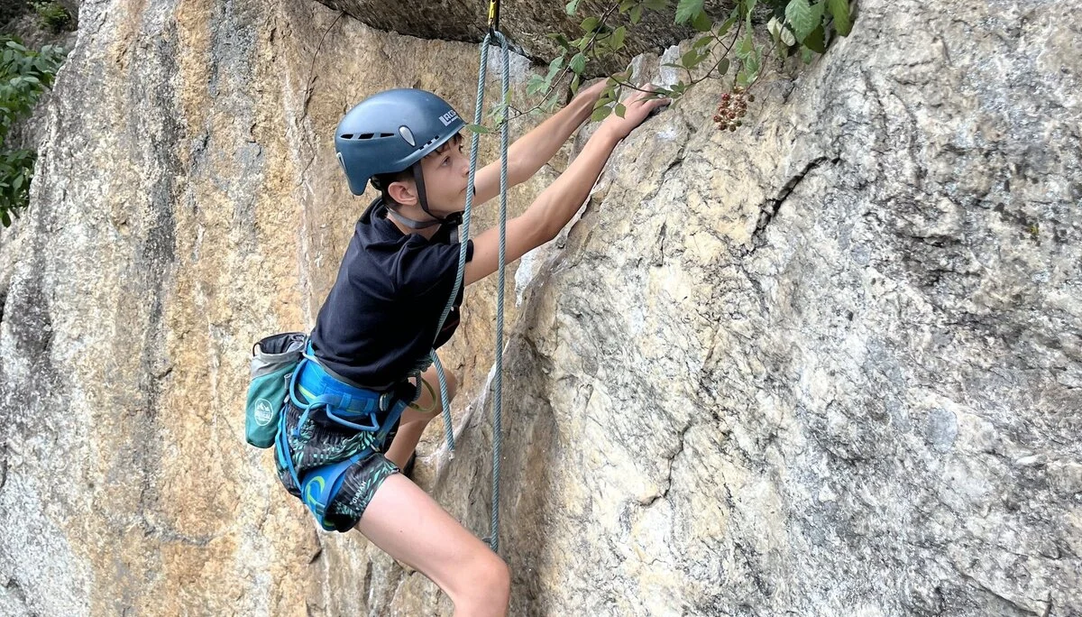 © DAV Sektion Rosenheim