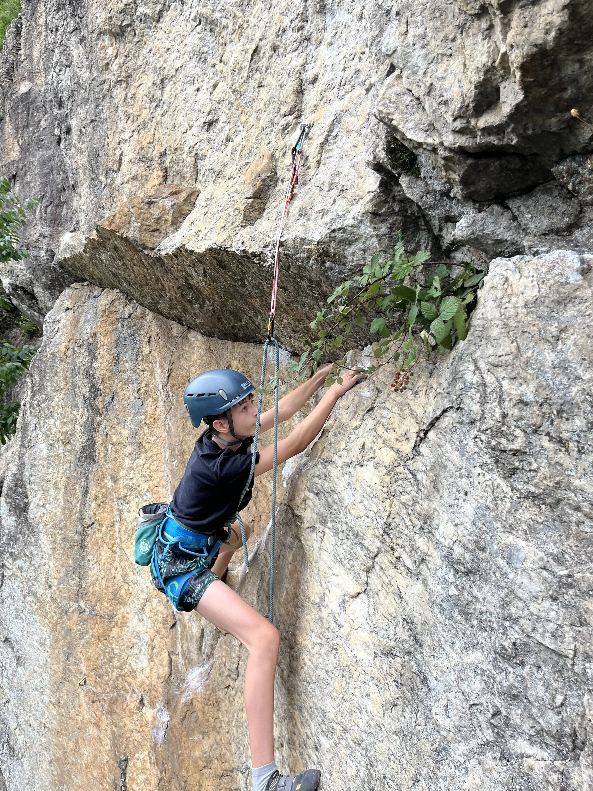 © DAV Sektion Rosenheim