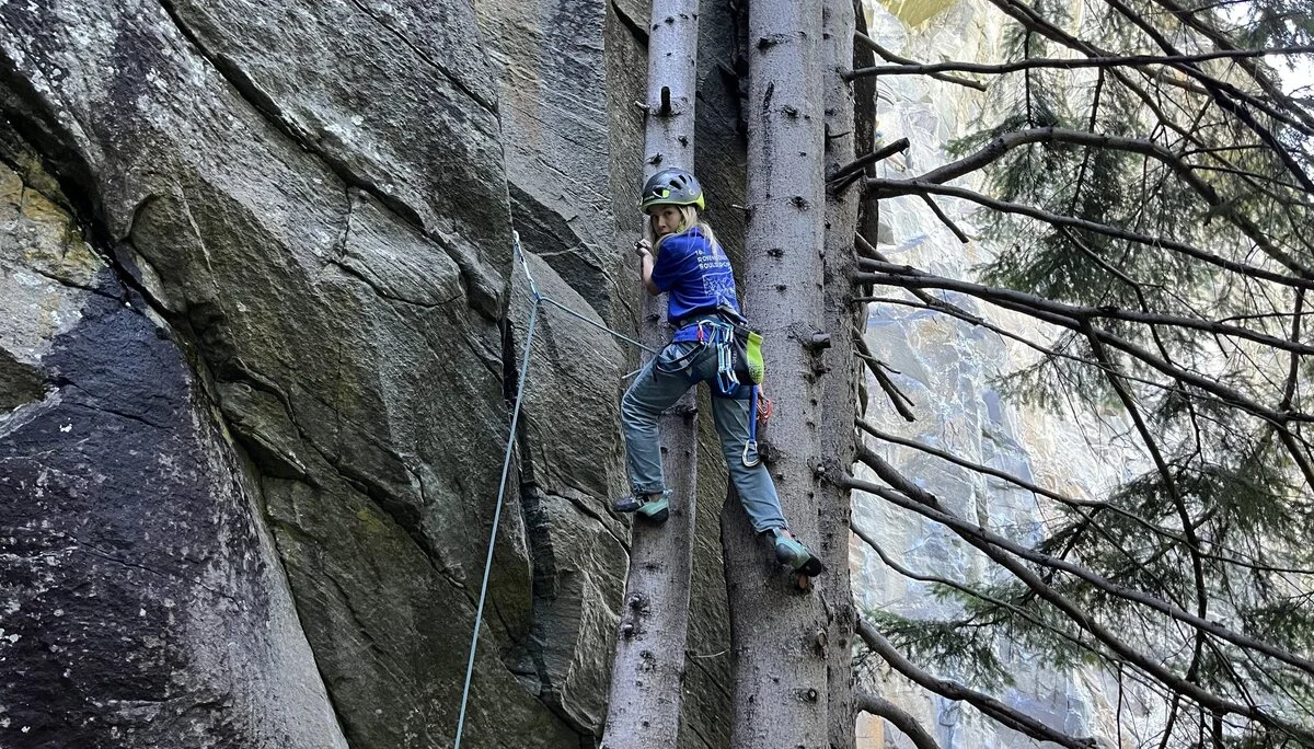 © DAV Sektion Rosenheim