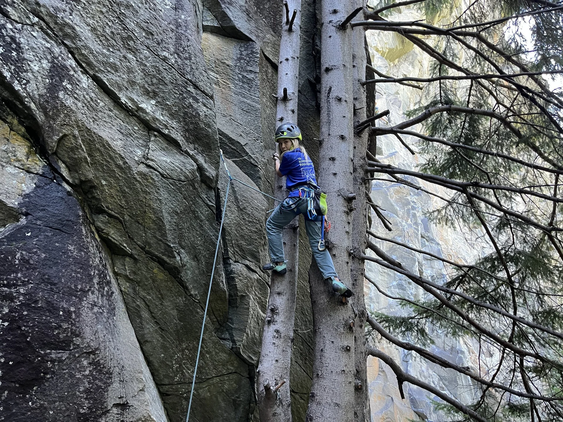 © DAV Sektion Rosenheim