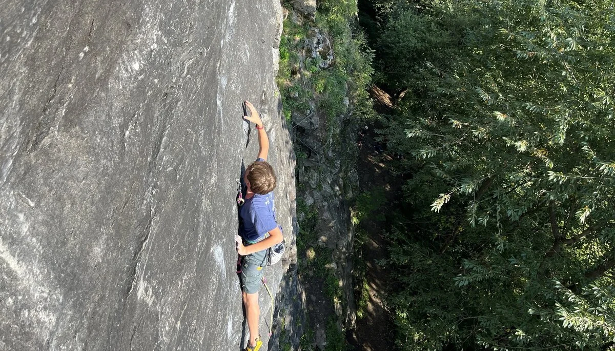 © DAV Sektion Rosenheim