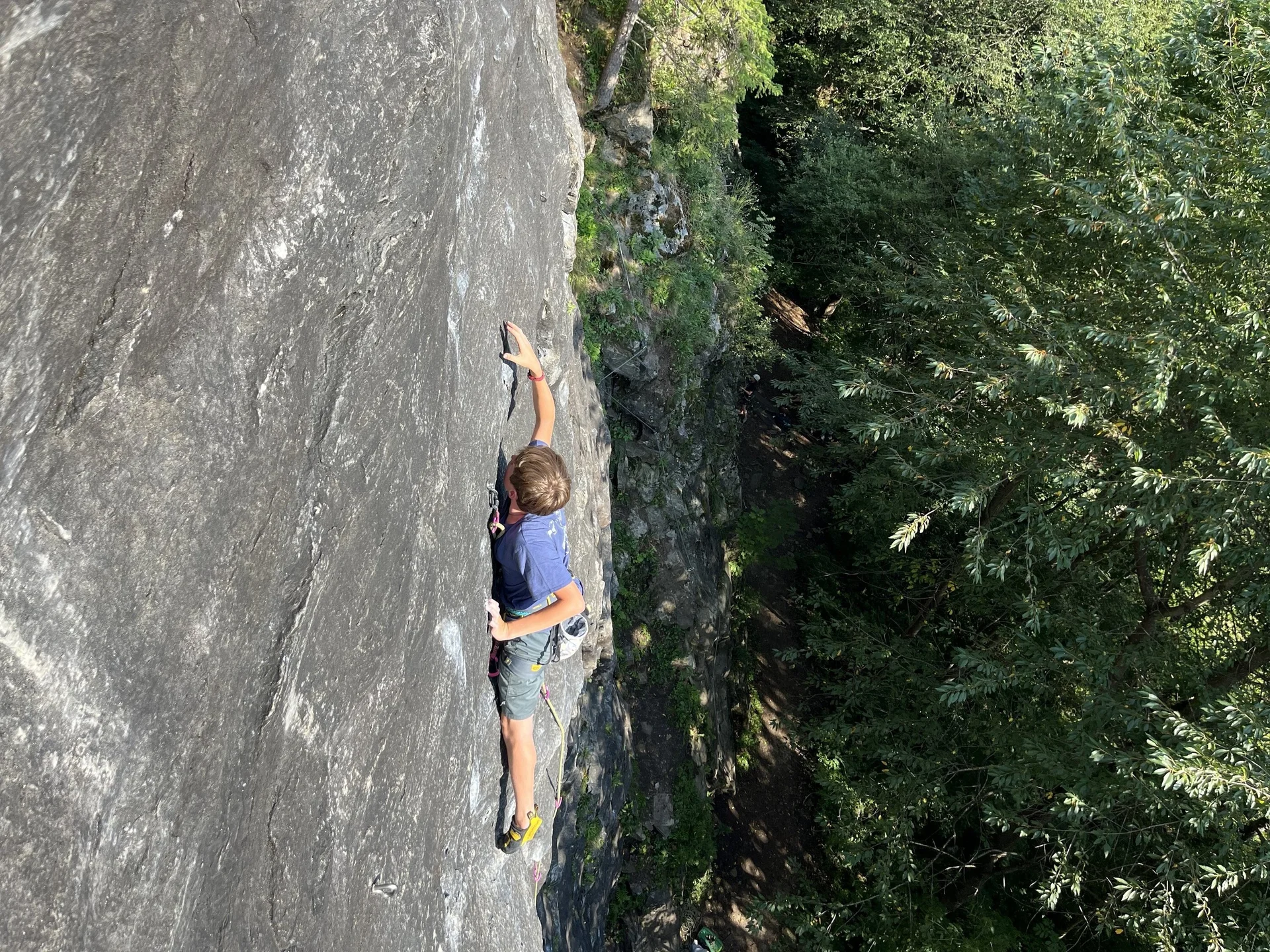 © DAV Sektion Rosenheim