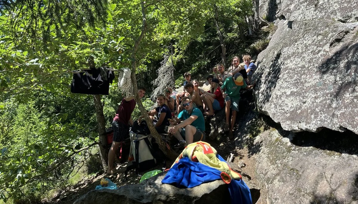 © DAV Sektion Rosenheim