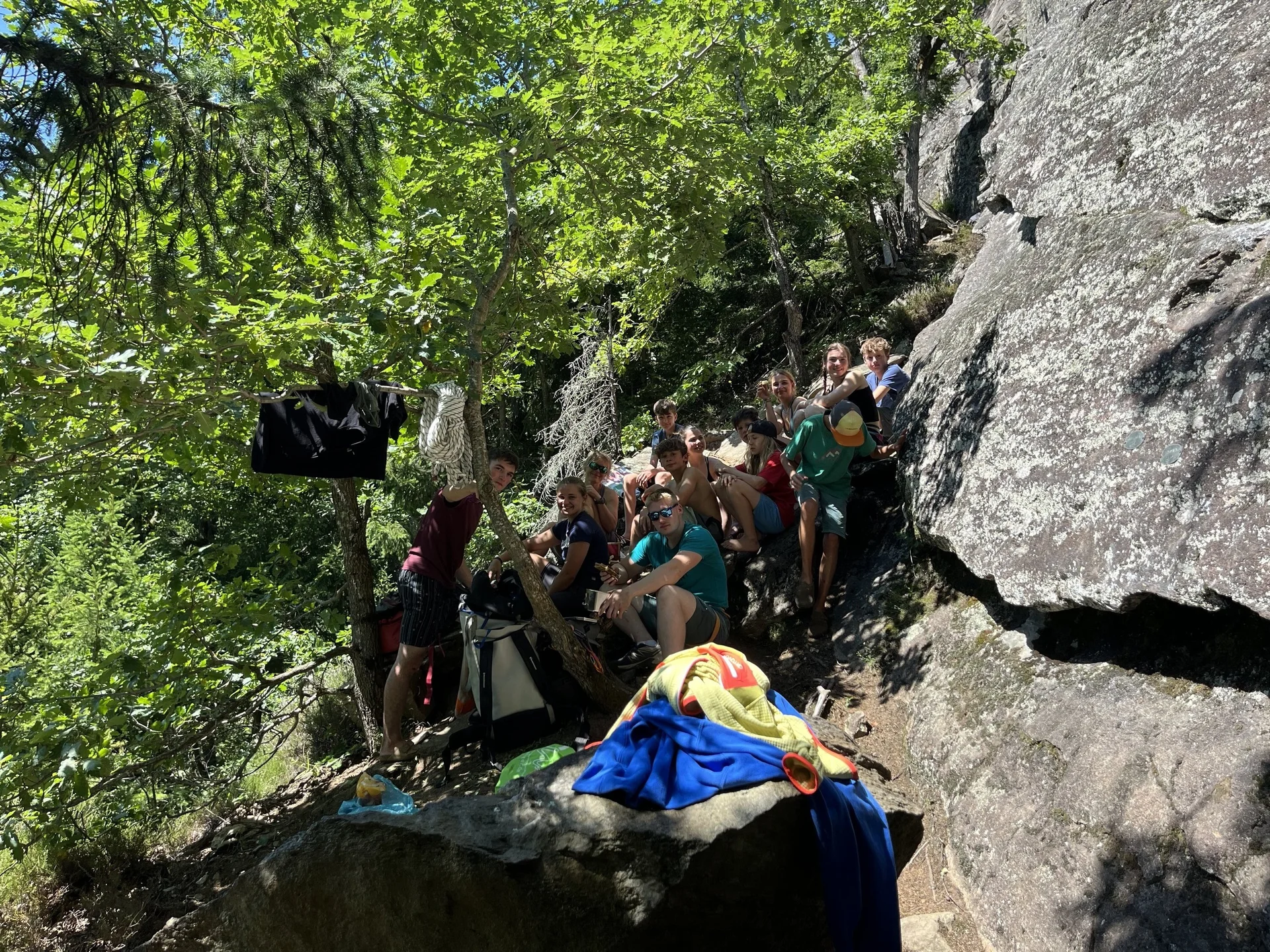 © DAV Sektion Rosenheim