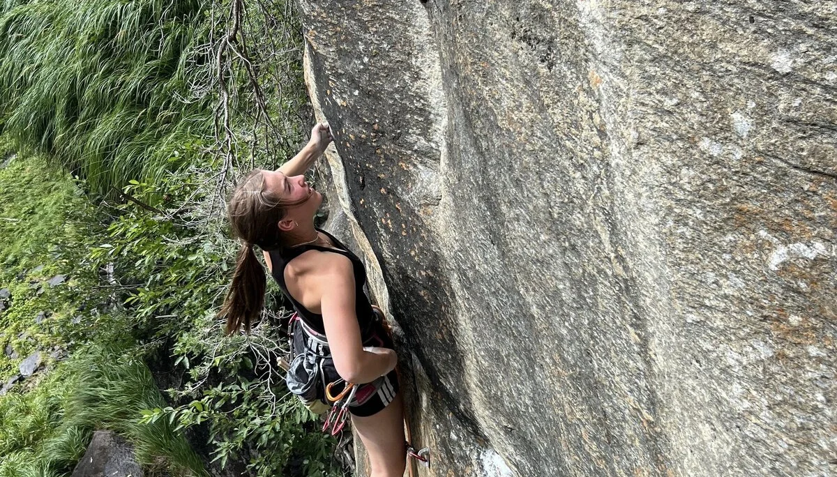 © DAV Sektion Rosenheim