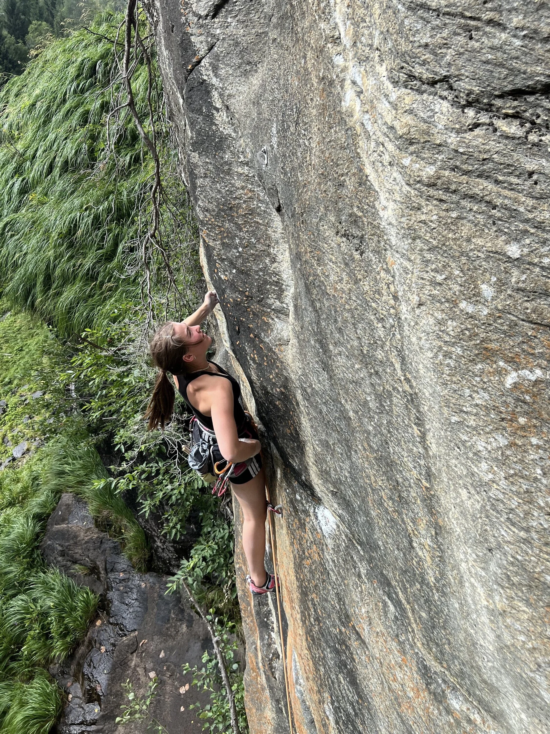 © DAV Sektion Rosenheim