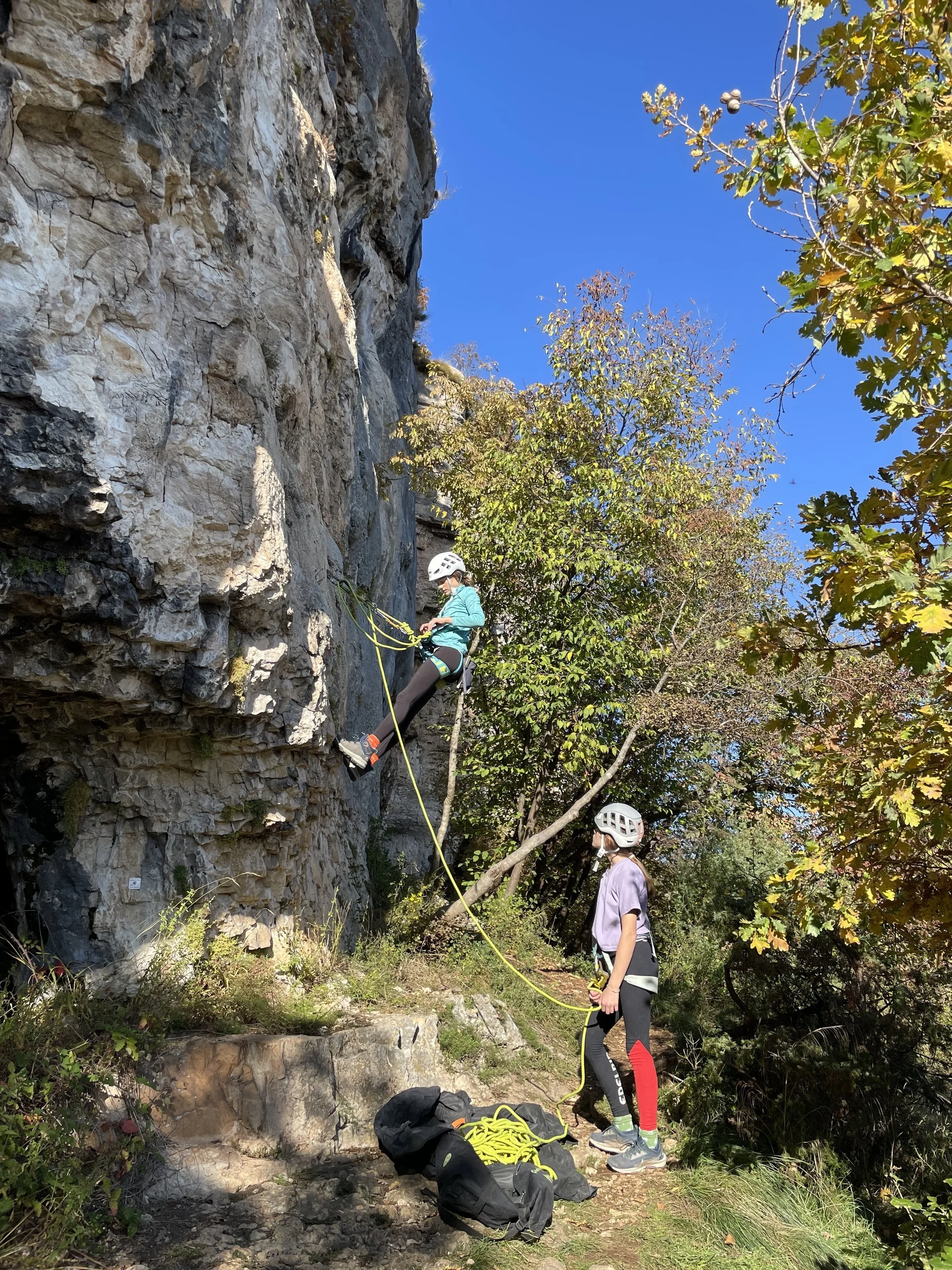 © DAV Sektion Rosenheim