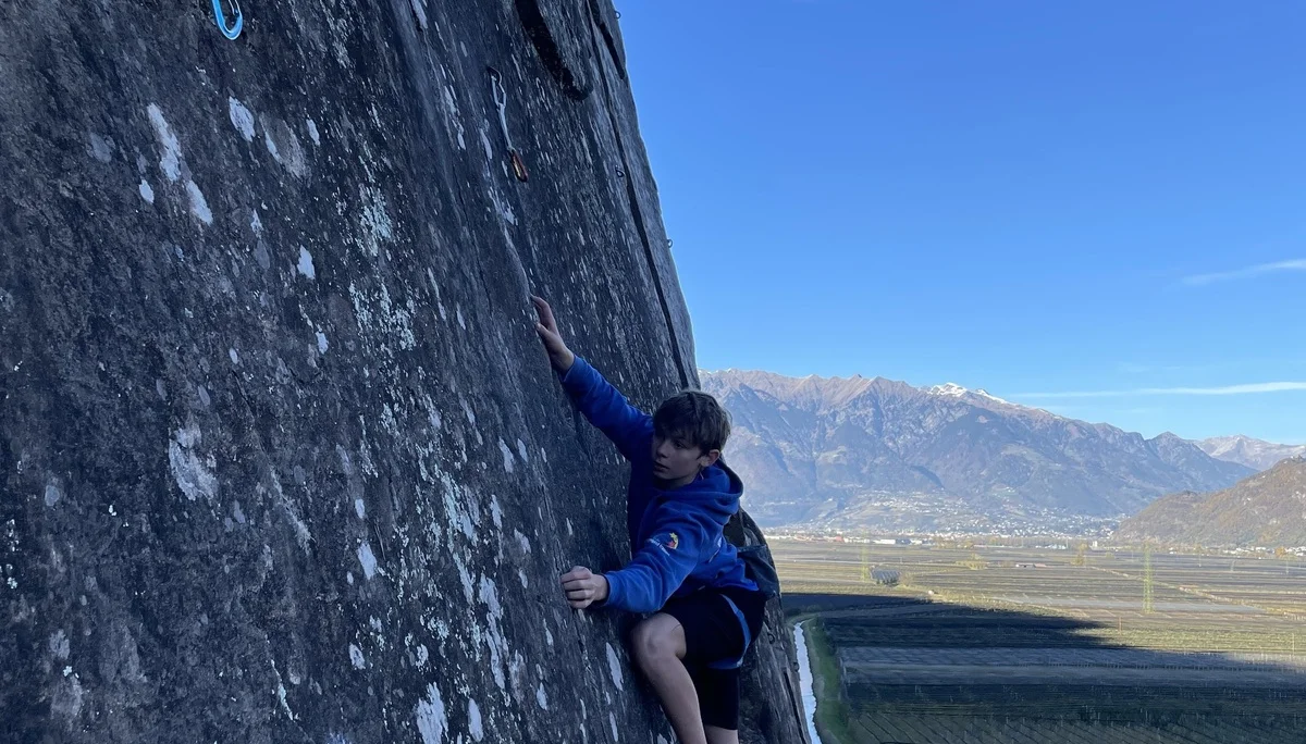 © DAV Sektion Rosenheim