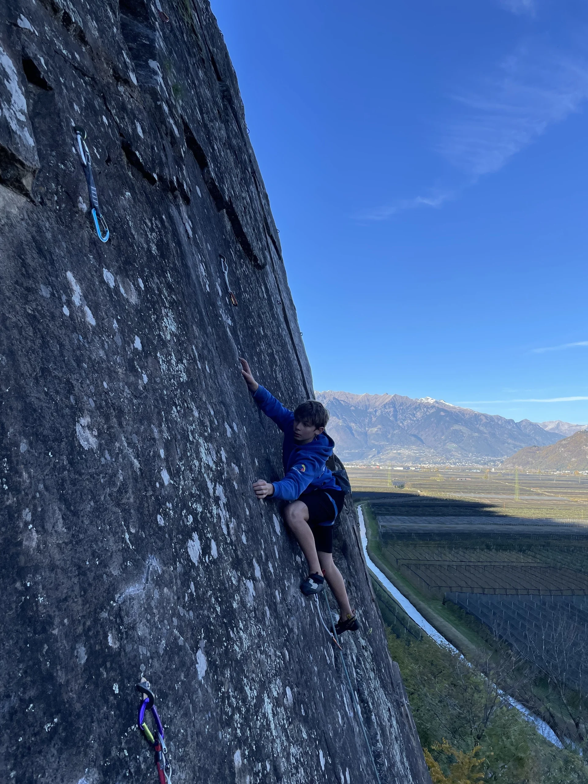 © DAV Sektion Rosenheim