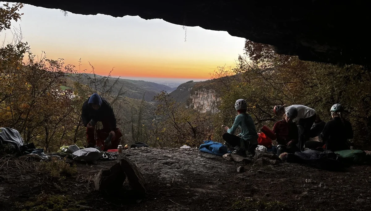 © DAV Sektion Rosenheim