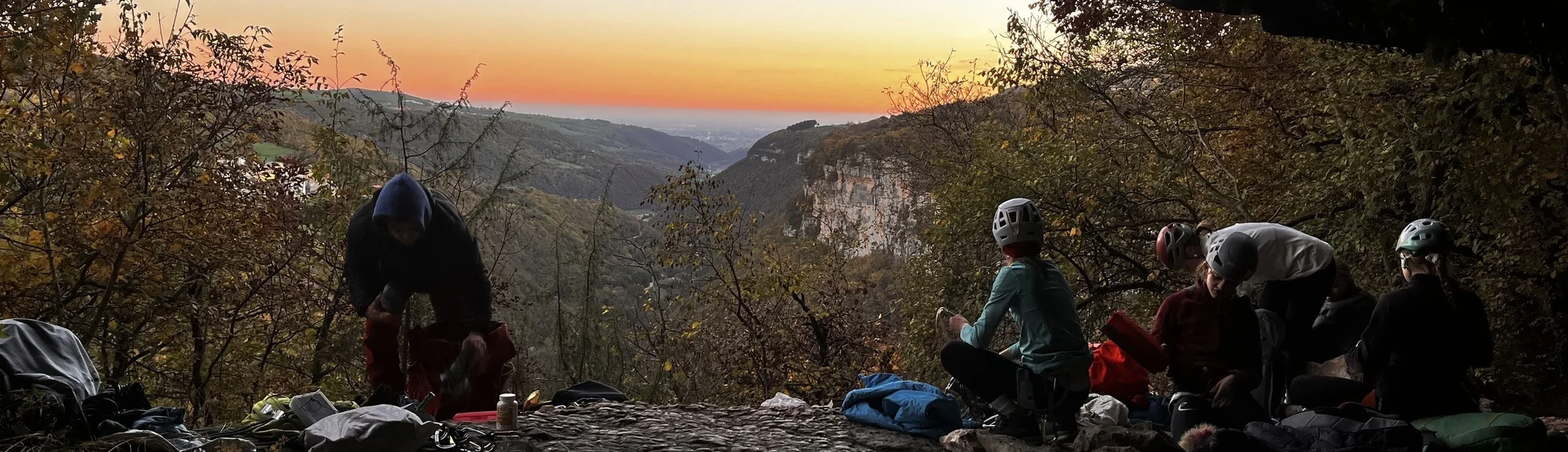 © DAV Sektion Rosenheim