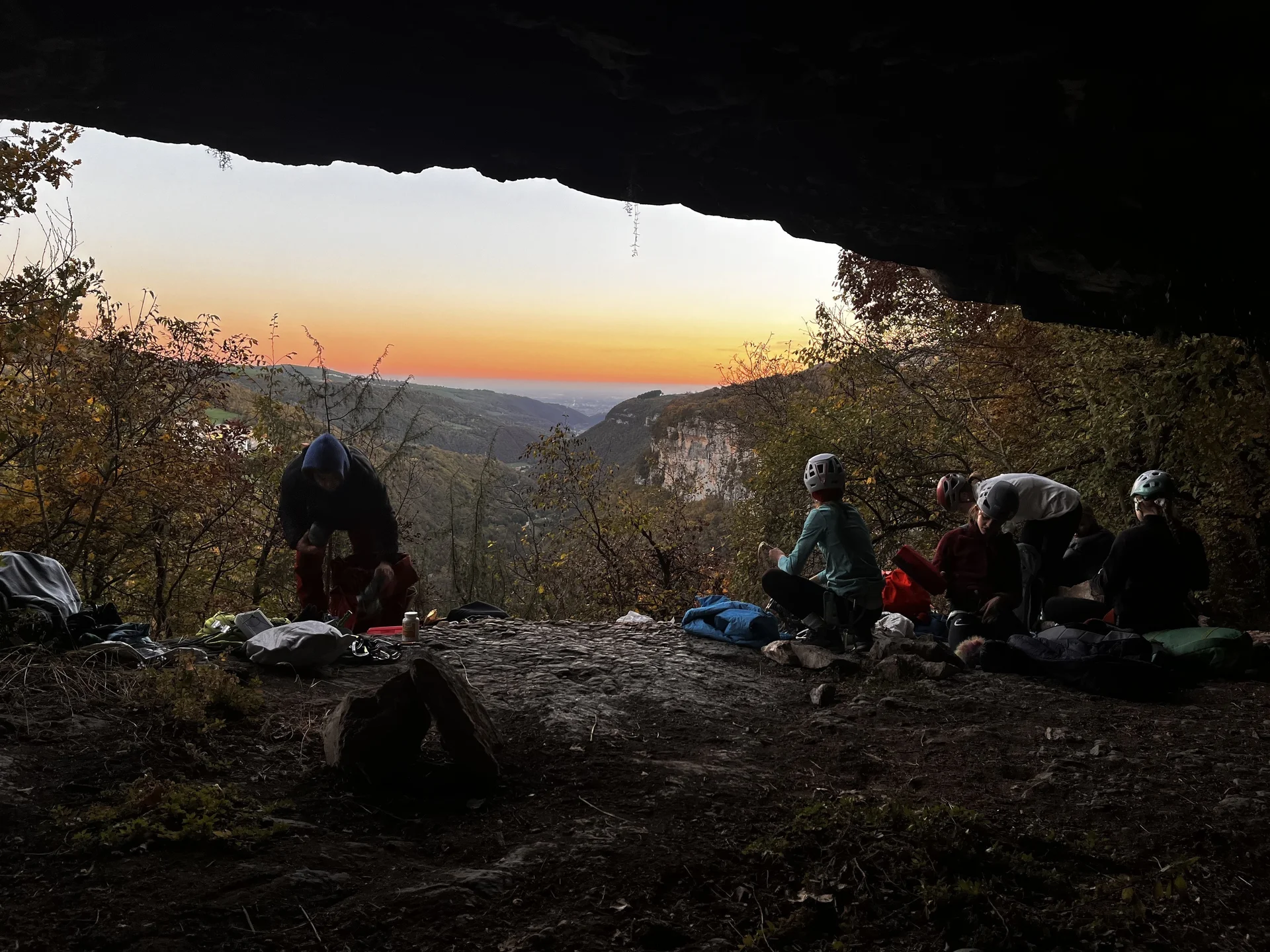 © DAV Sektion Rosenheim