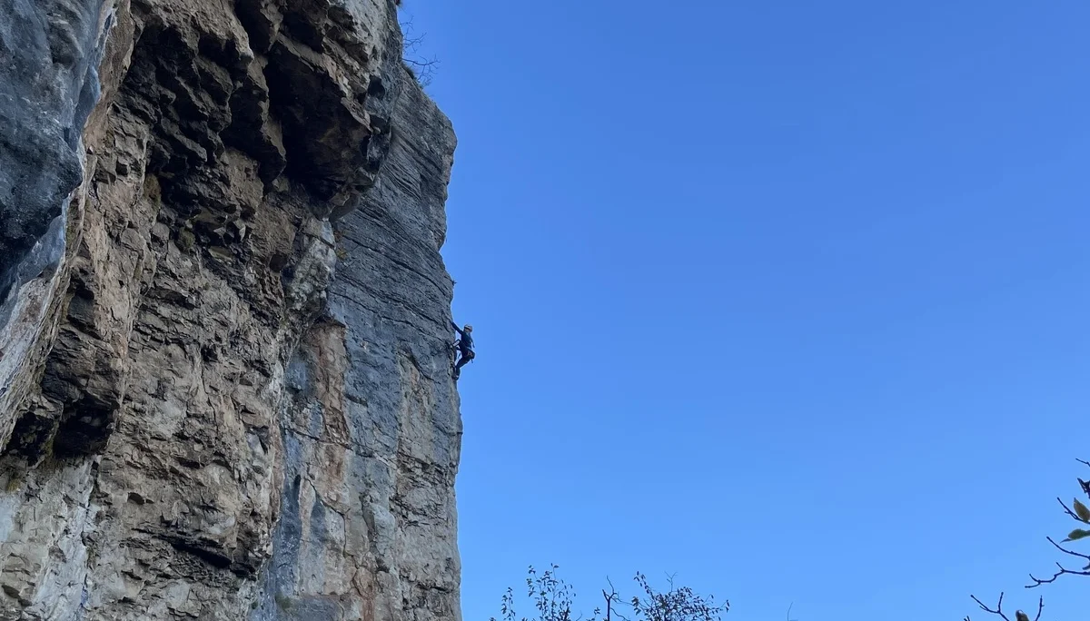 © DAV Sektion Rosenheim