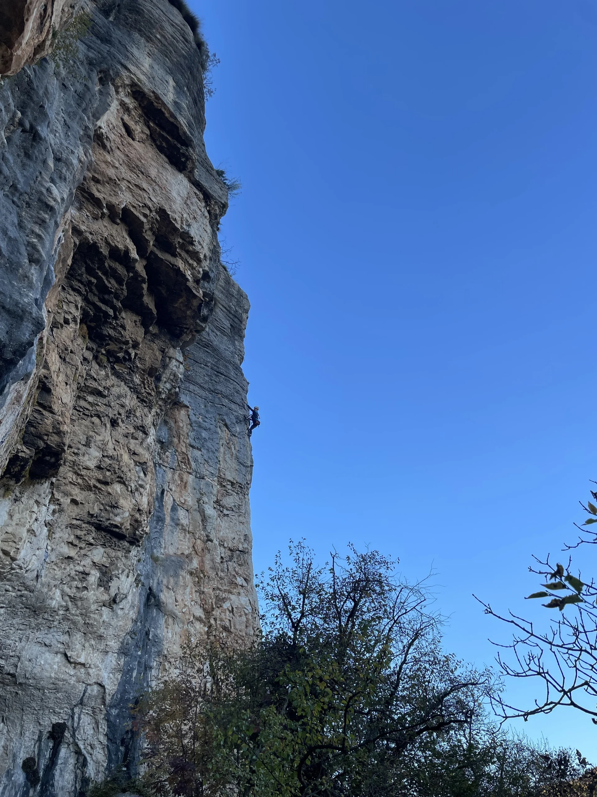 © DAV Sektion Rosenheim