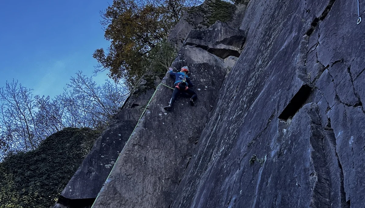 © DAV Sektion Rosenheim