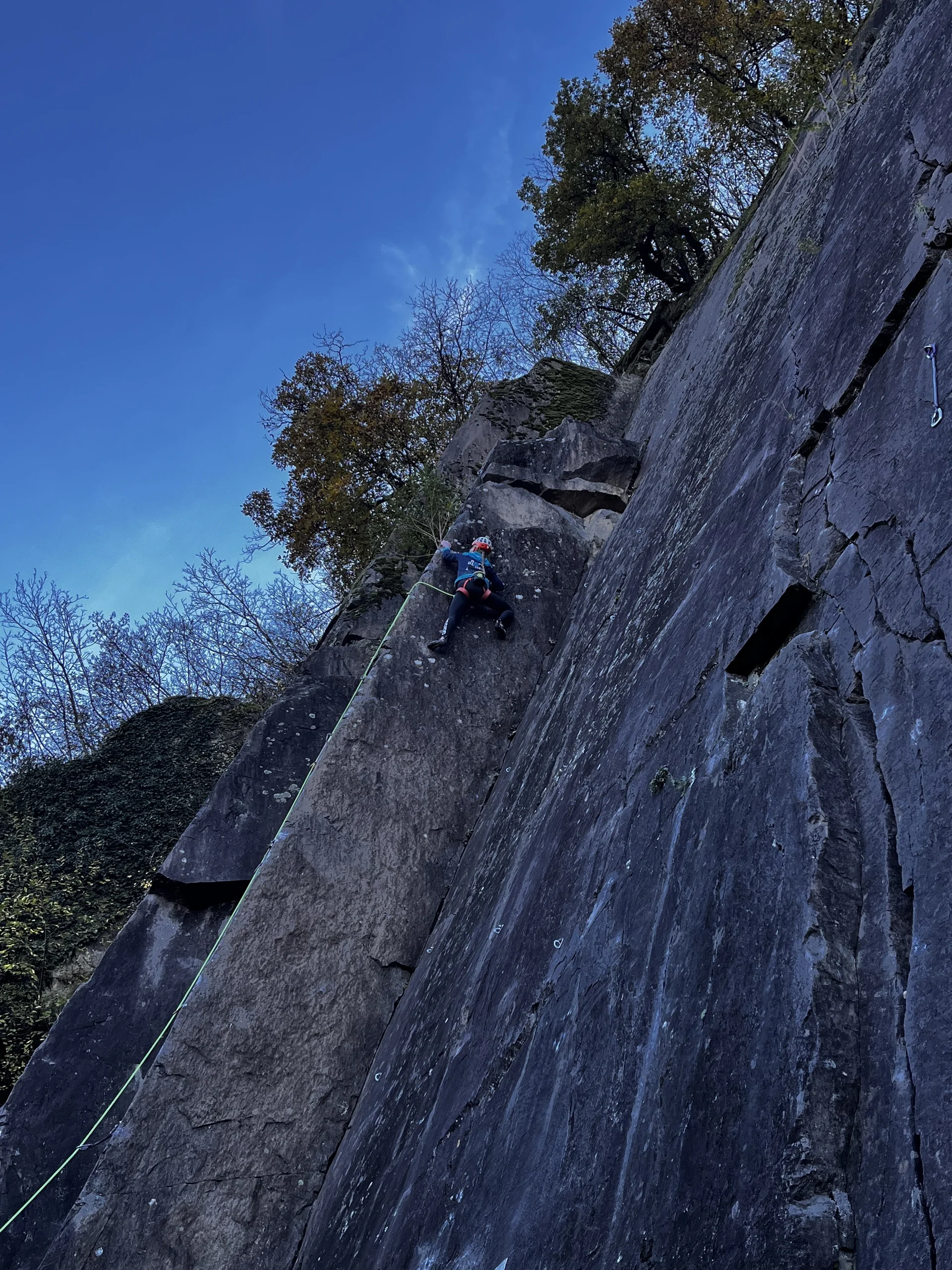 © DAV Sektion Rosenheim