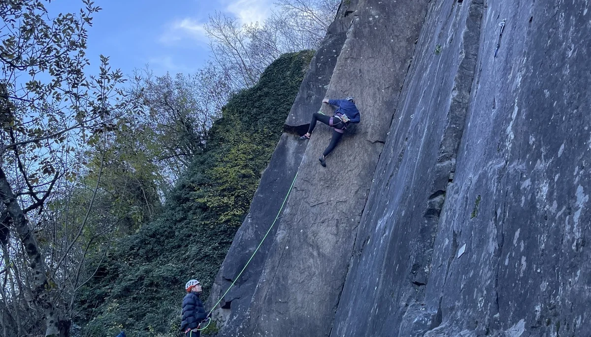 © DAV Sektion Rosenheim