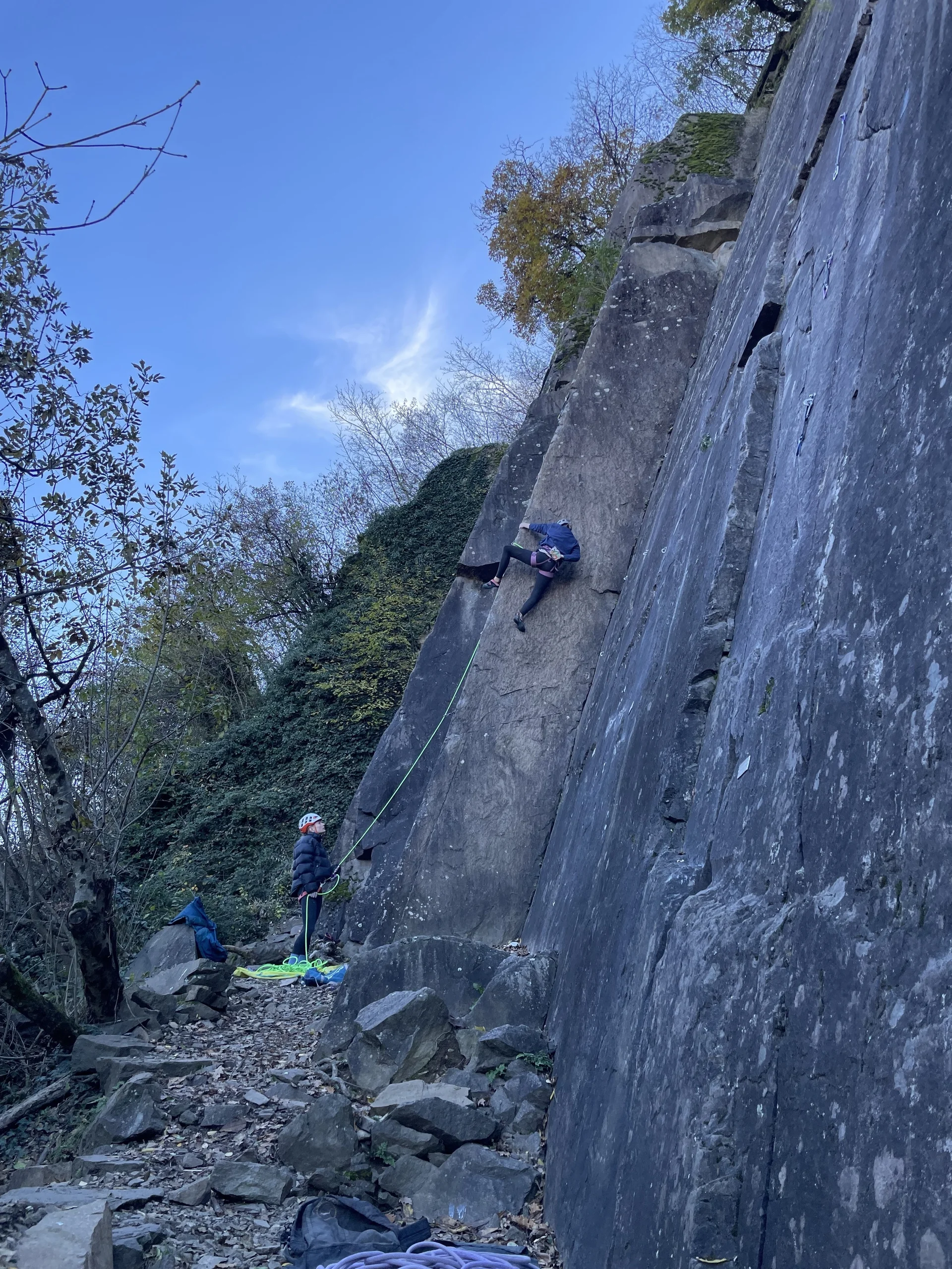 © DAV Sektion Rosenheim