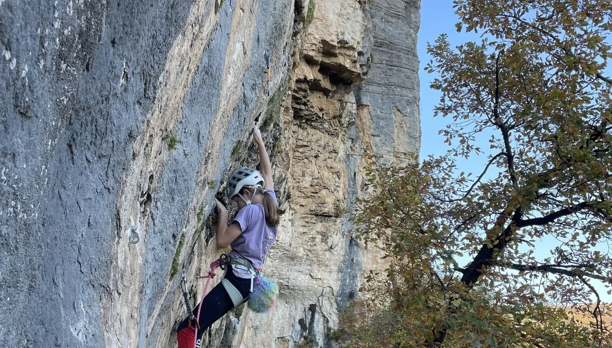 © DAV Sektion Rosenheim