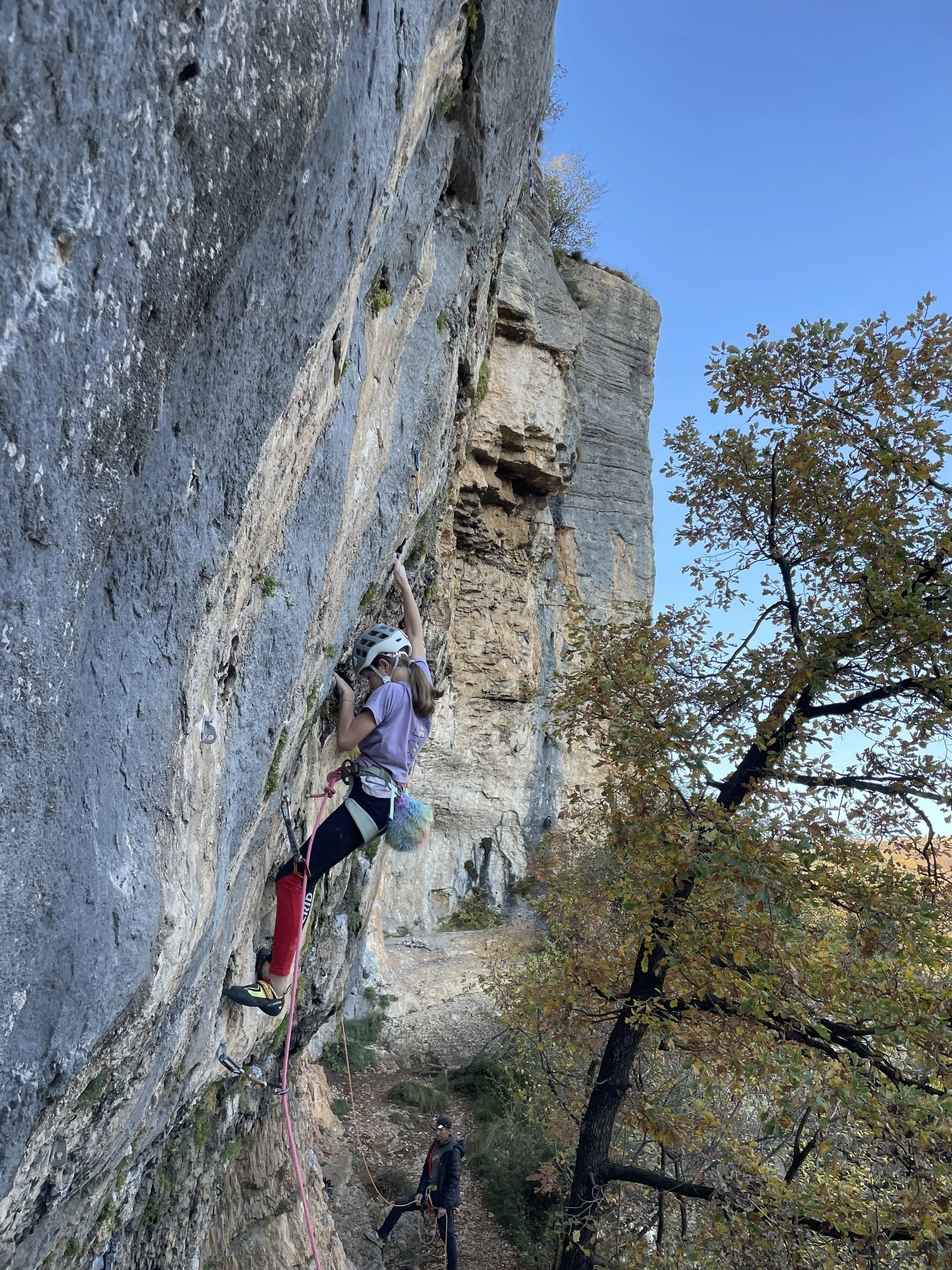 © DAV Sektion Rosenheim