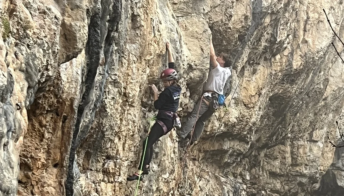 © DAV Sektion Rosenheim