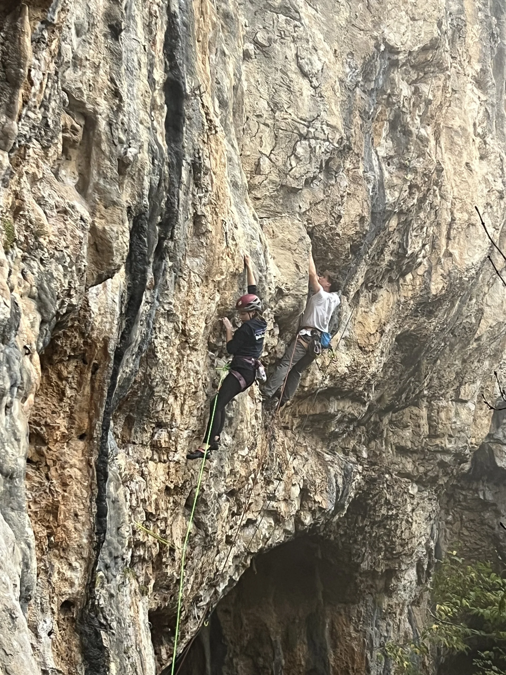 © DAV Sektion Rosenheim