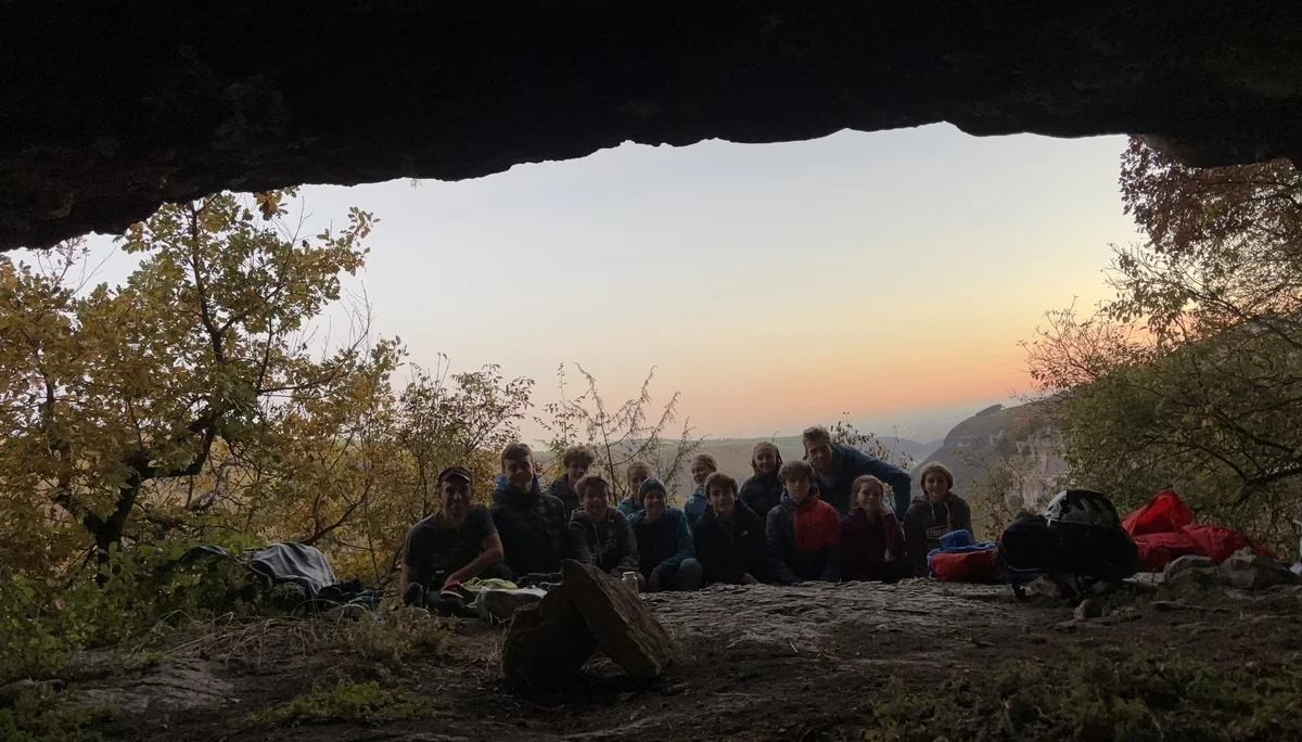 © DAV Sektion Rosenheim