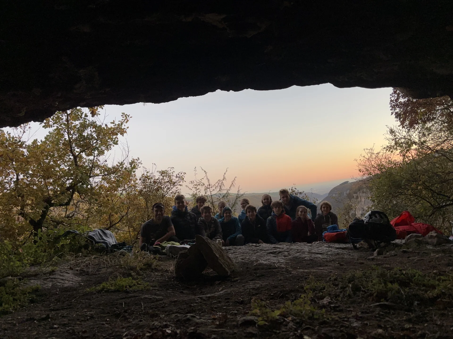 © DAV Sektion Rosenheim