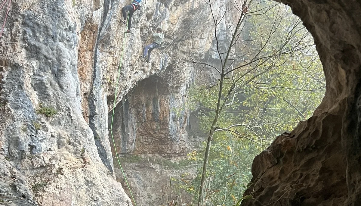 © DAV Sektion Rosenheim