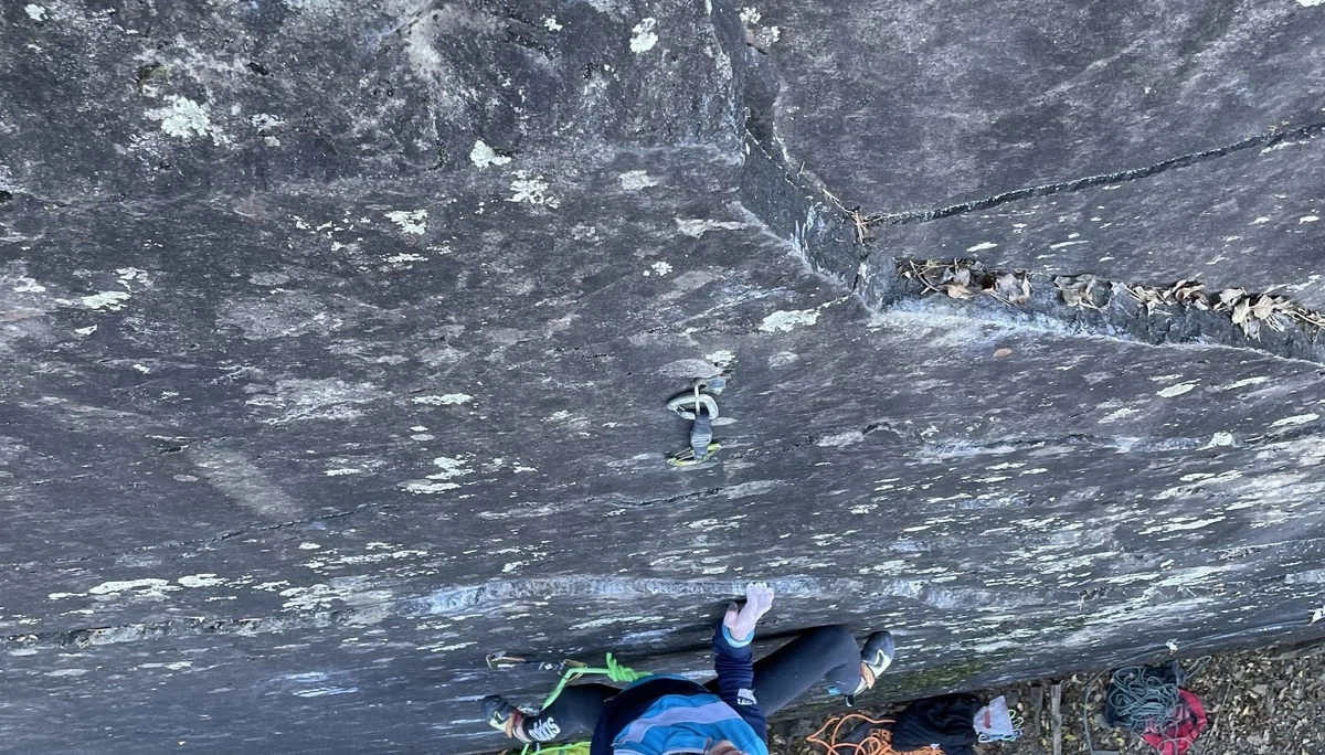 © DAV Sektion Rosenheim