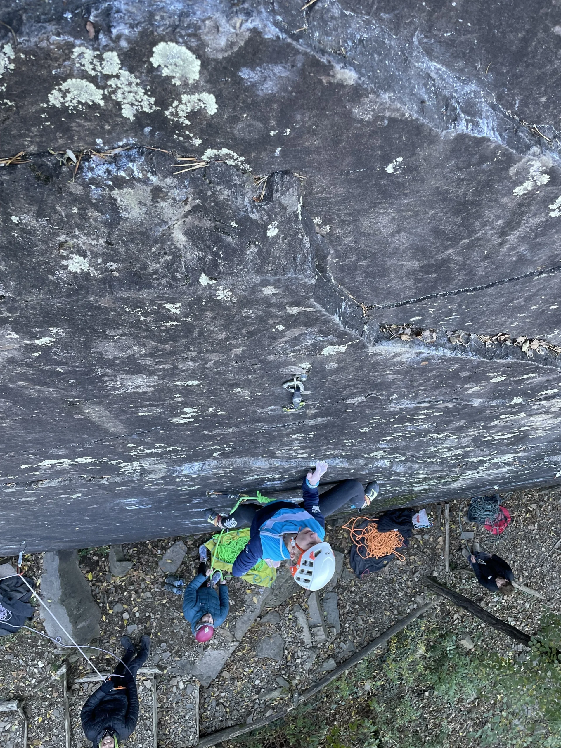 © DAV Sektion Rosenheim