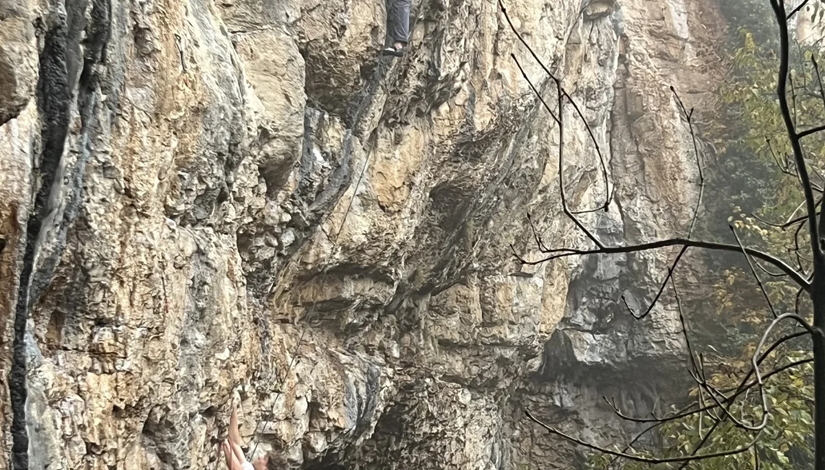 © DAV Sektion Rosenheim