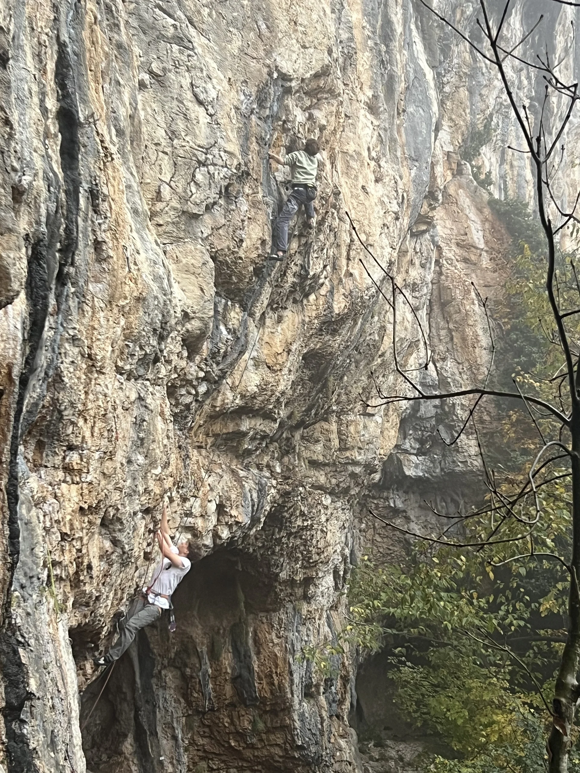 © DAV Sektion Rosenheim