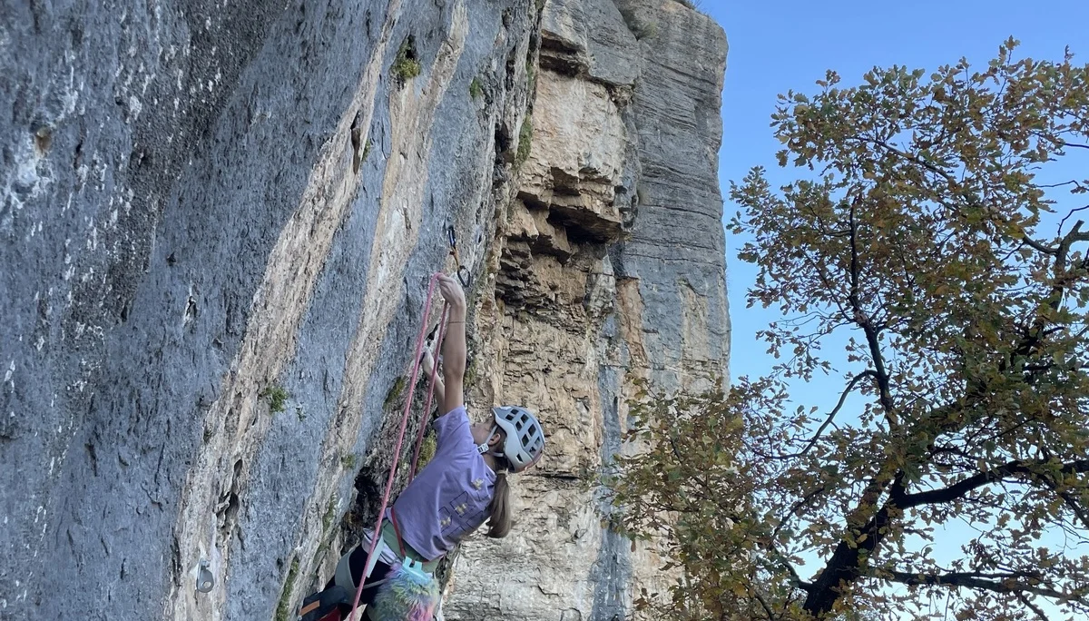 © DAV Sektion Rosenheim