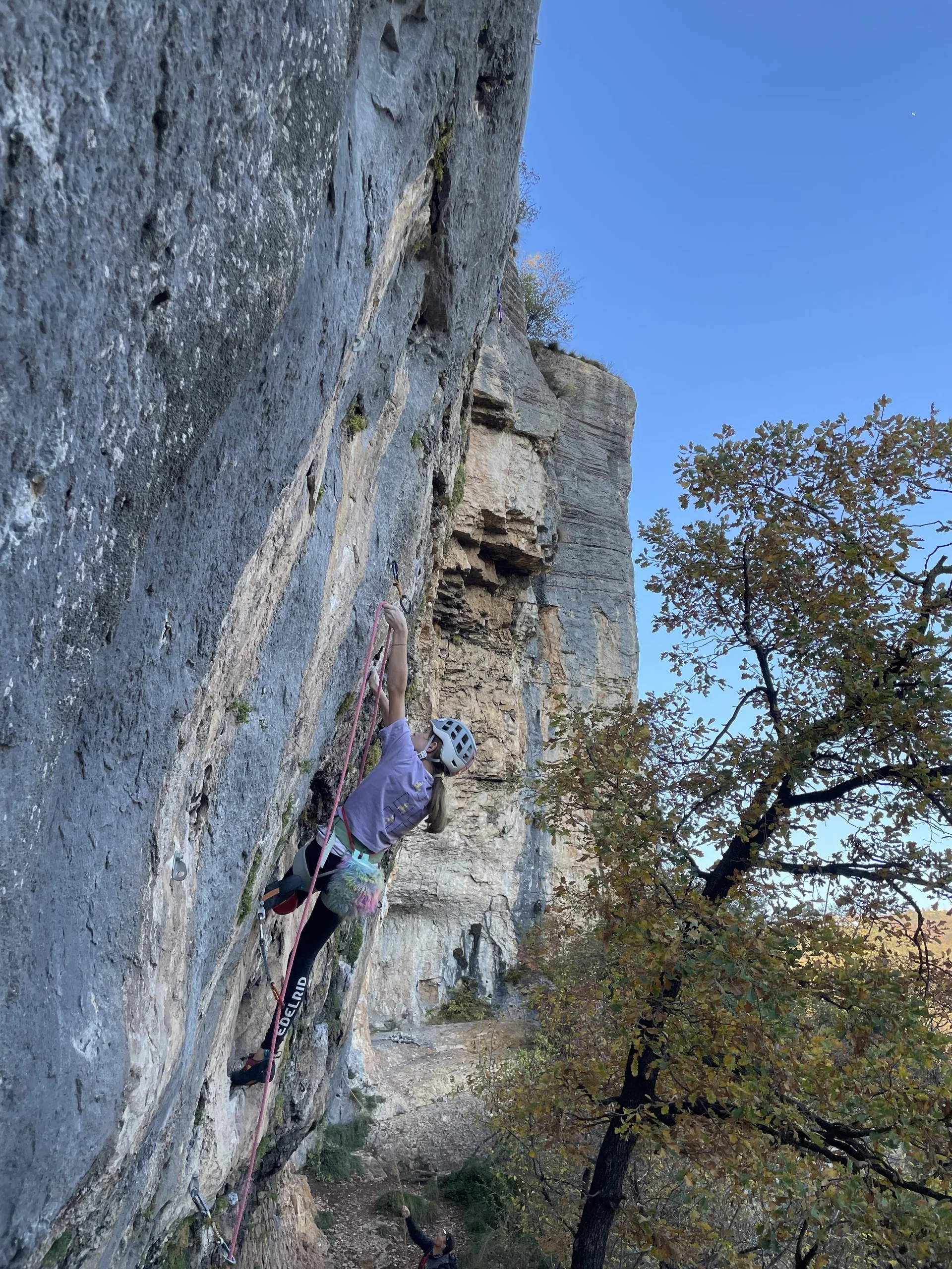 © DAV Sektion Rosenheim