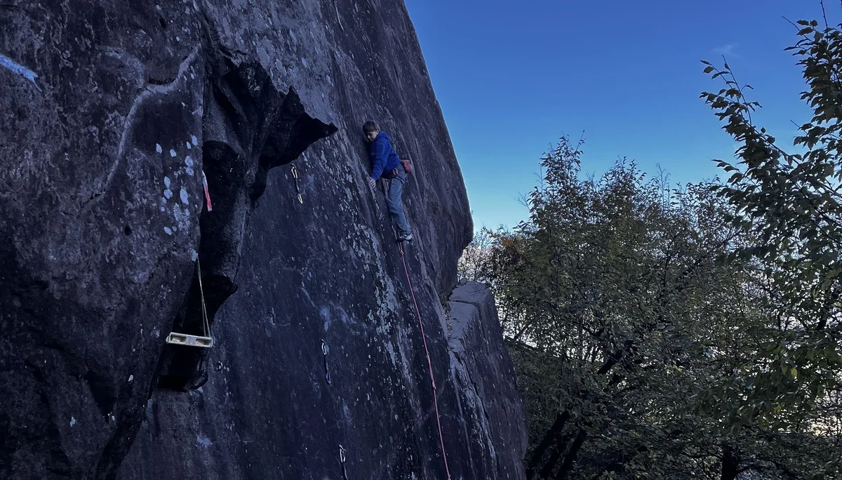 © DAV Sektion Rosenheim