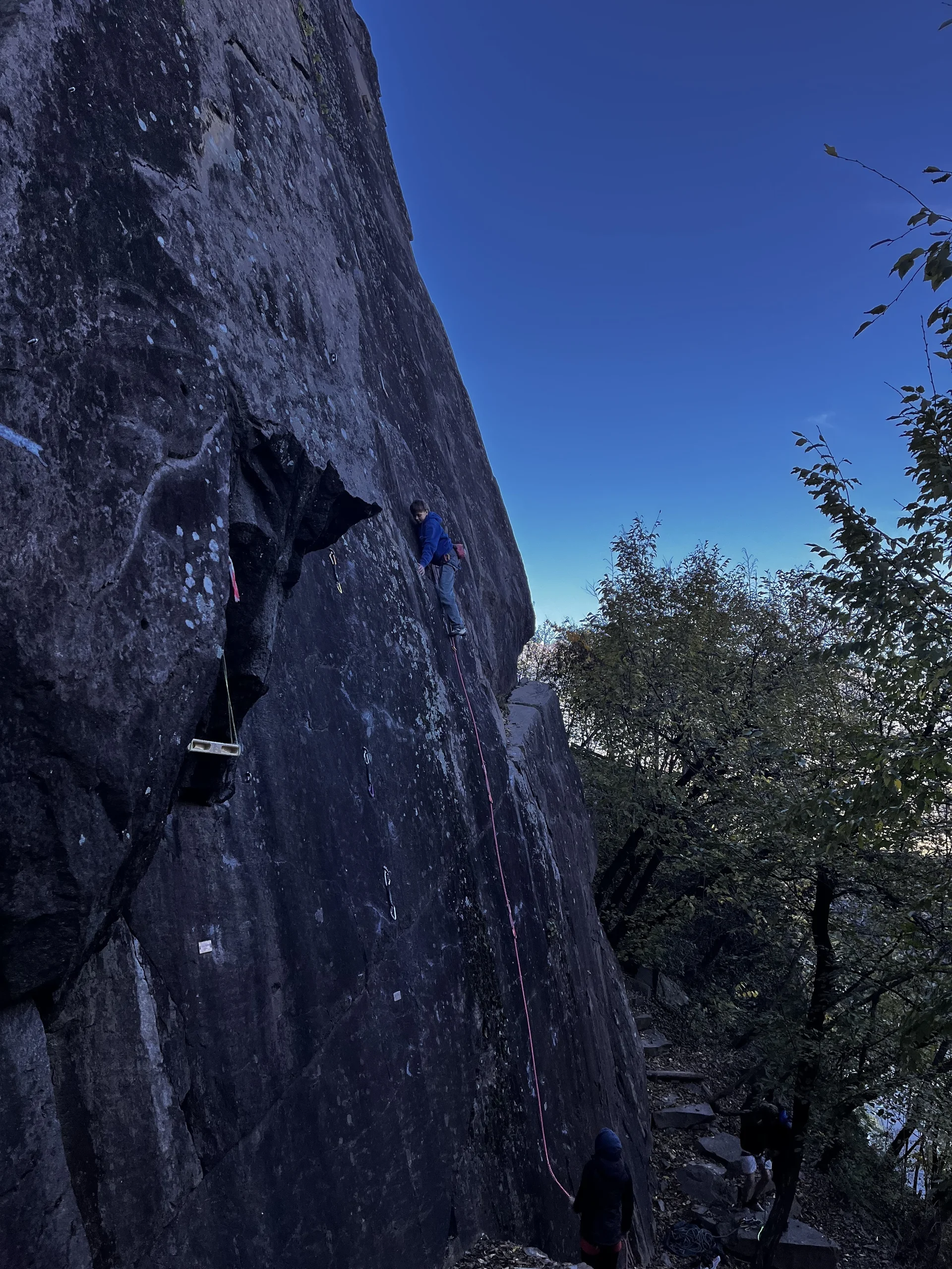 © DAV Sektion Rosenheim