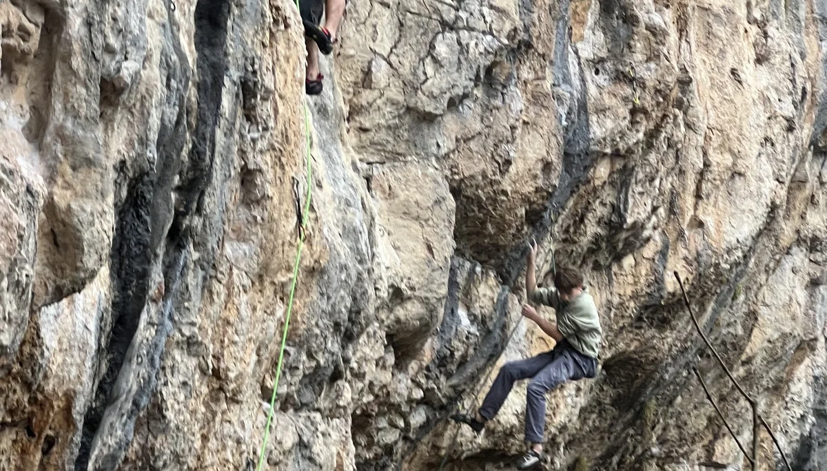 © DAV Sektion Rosenheim