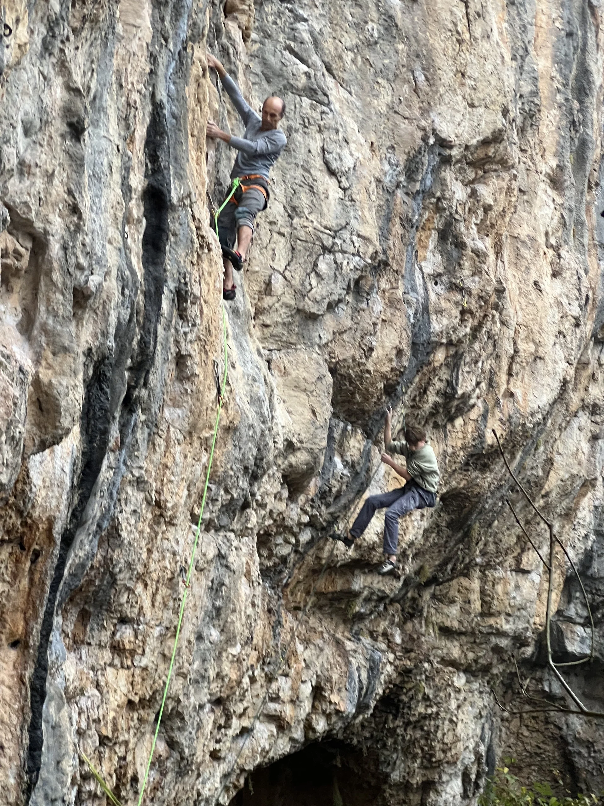 © DAV Sektion Rosenheim