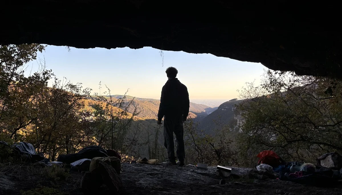 © DAV Sektion Rosenheim