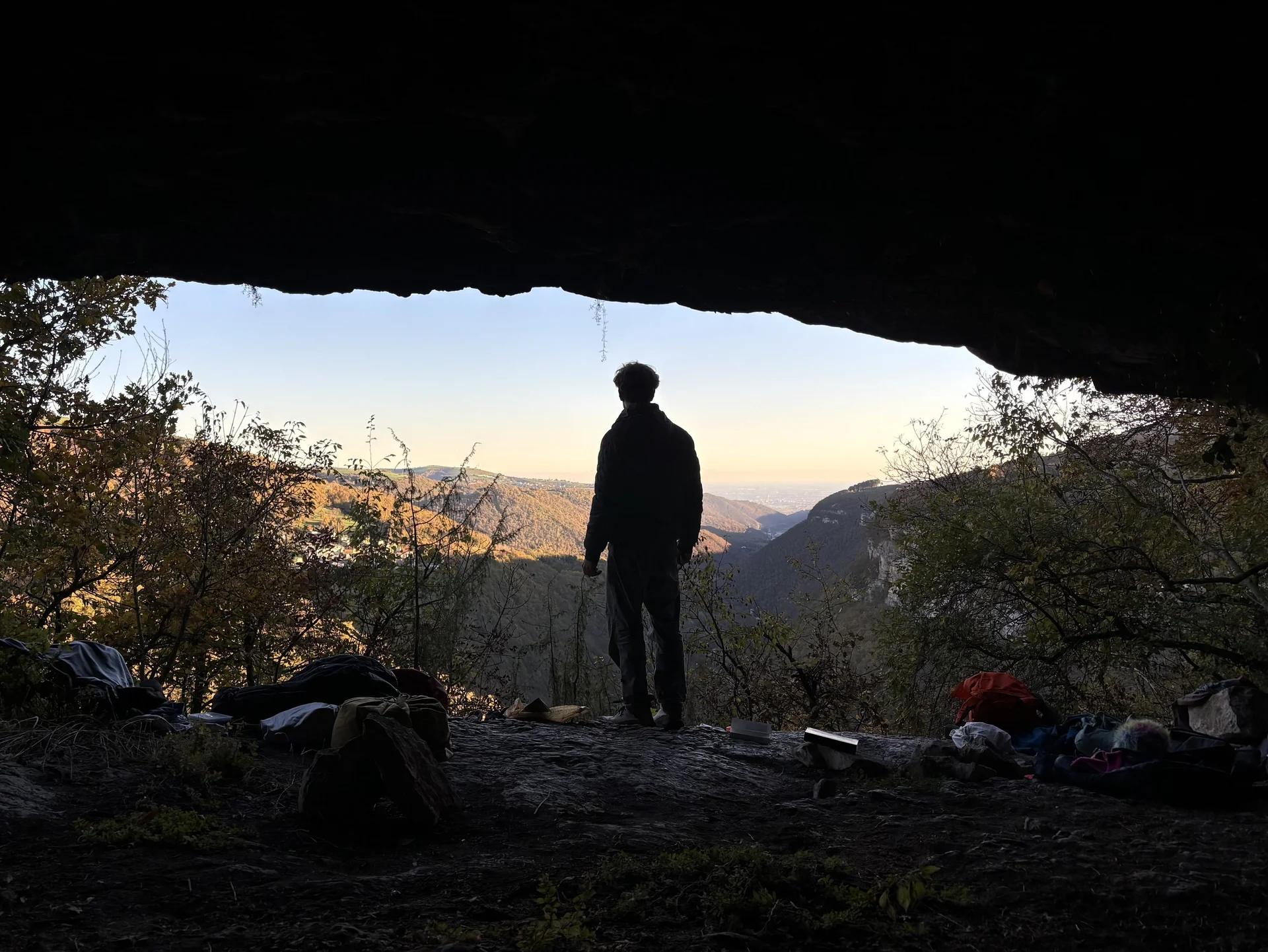 © DAV Sektion Rosenheim