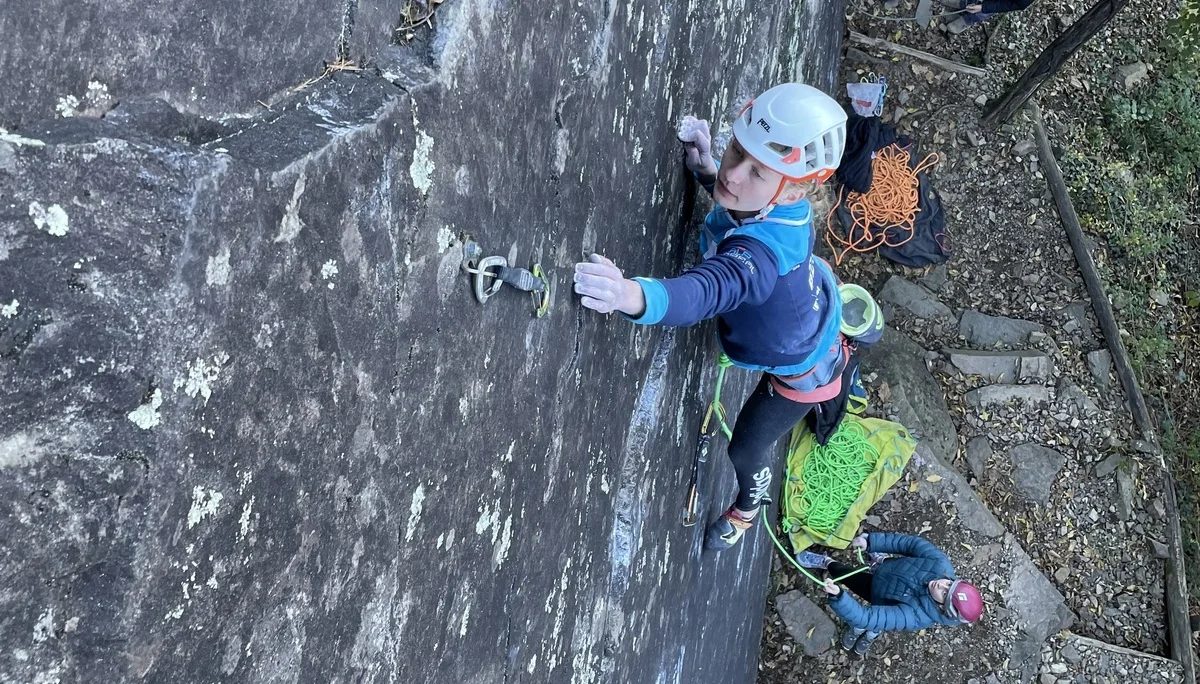 © DAV Sektion Rosenheim