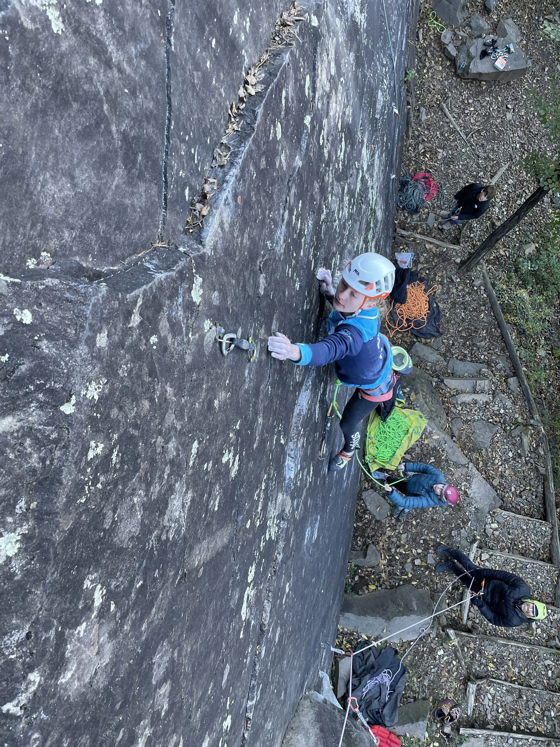 © DAV Sektion Rosenheim